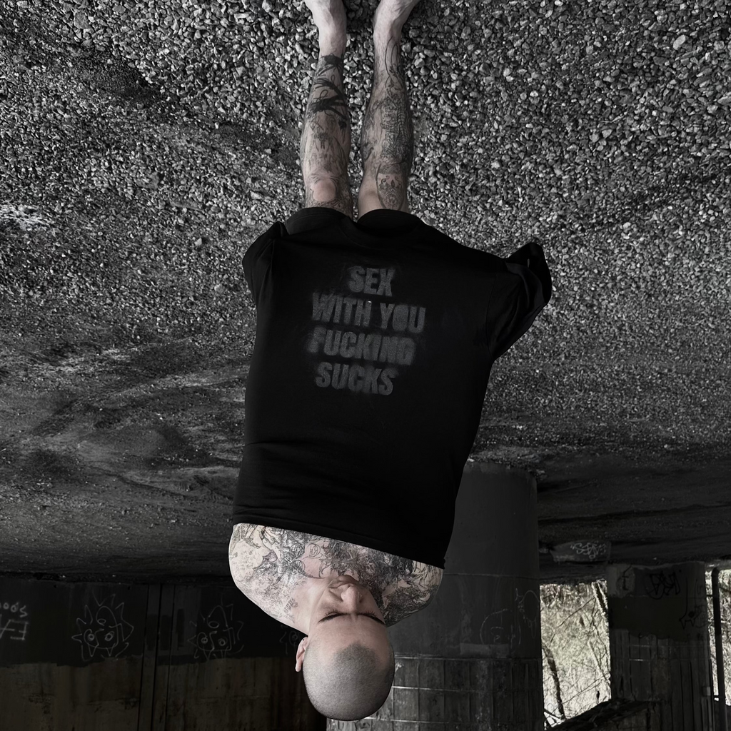 SWYFS shirt