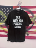 SWYFS shirt