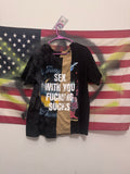 SWYFSx HUGH shirt 1 of 1 sample piece