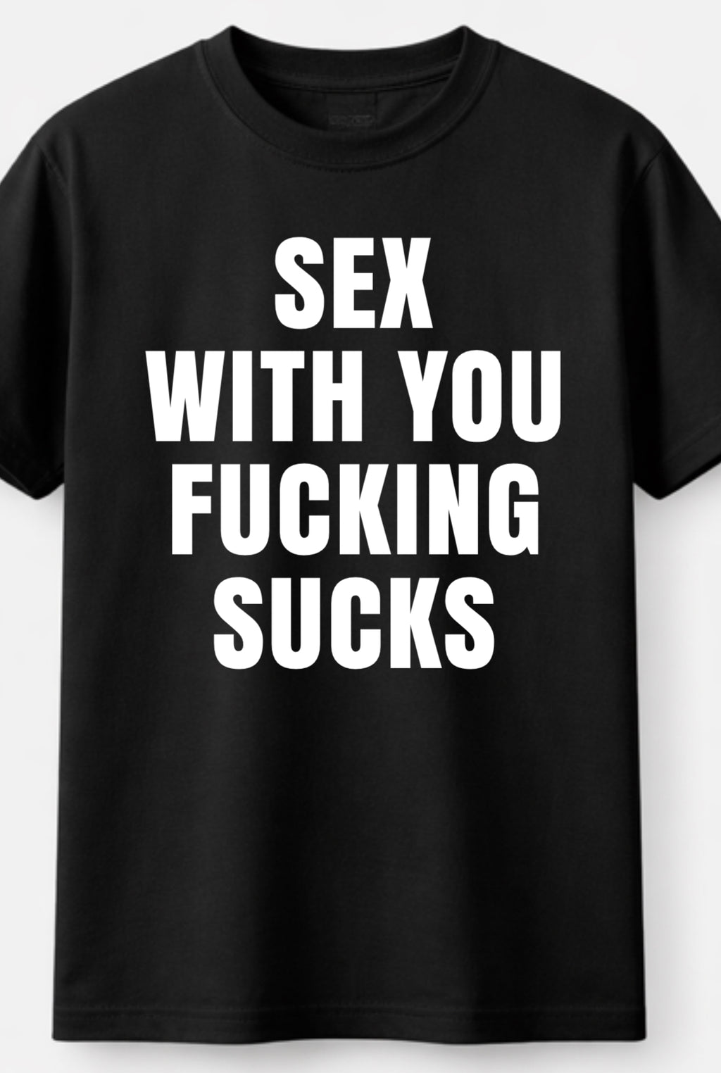 SWYFS shirt
