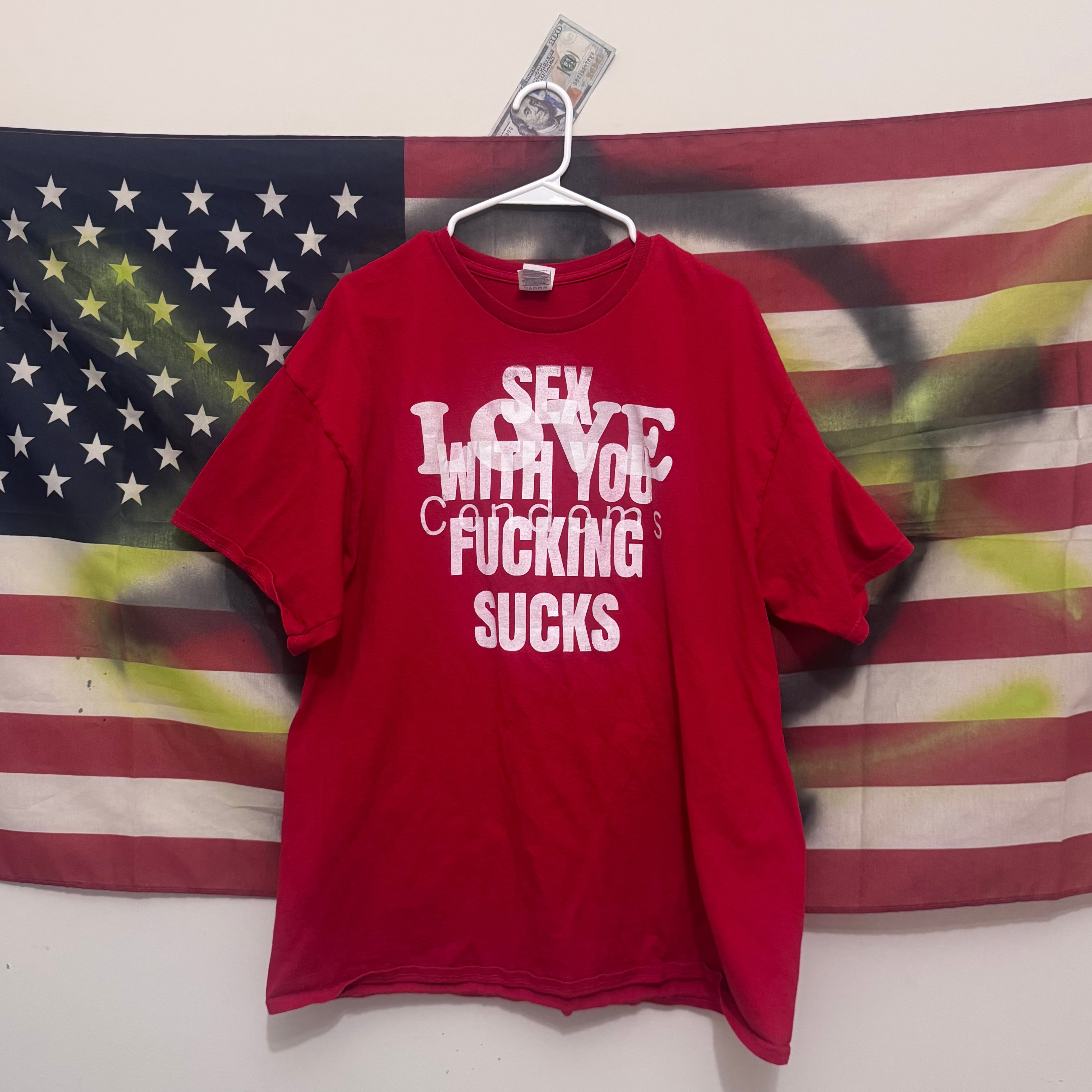 Love Condoms