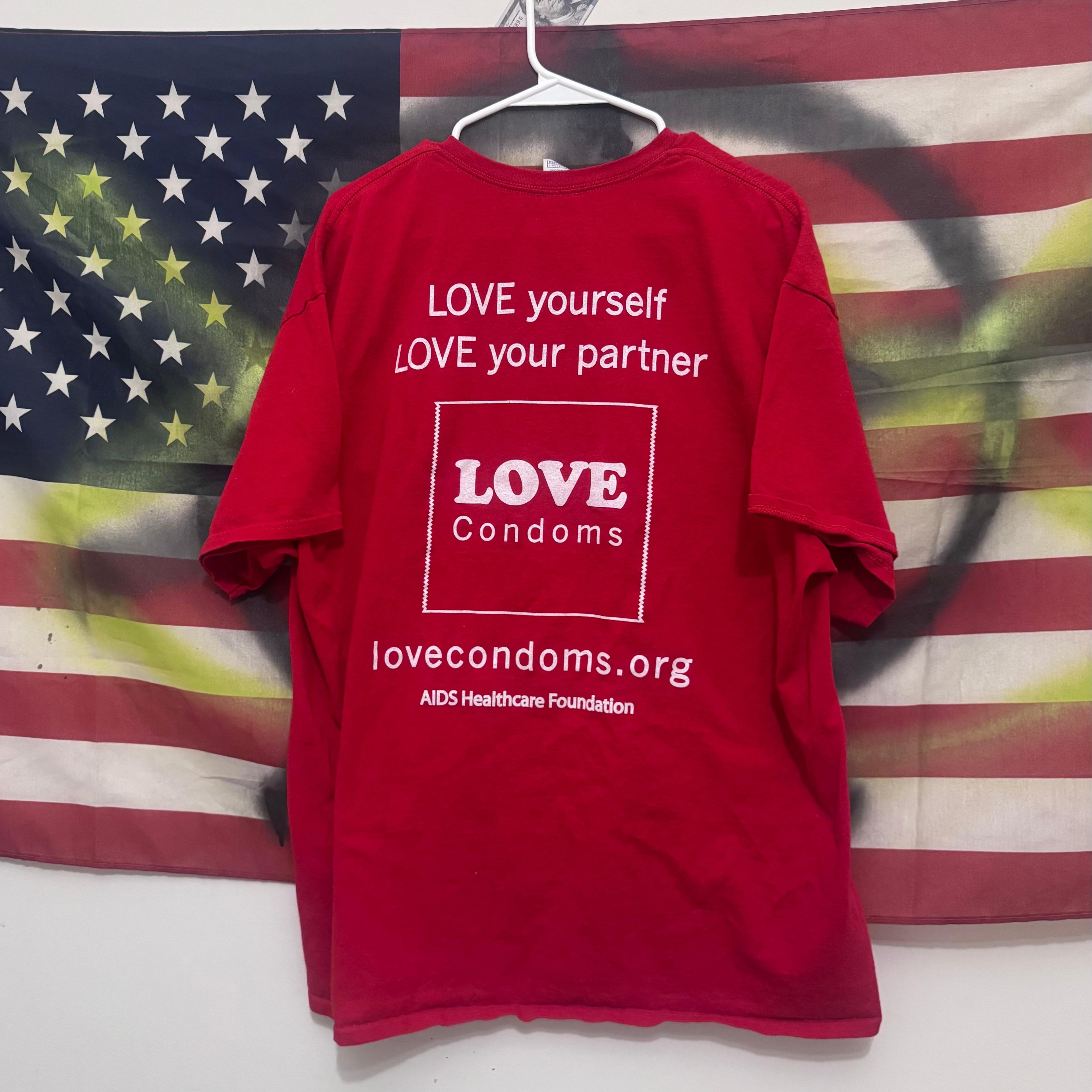 Love Condoms